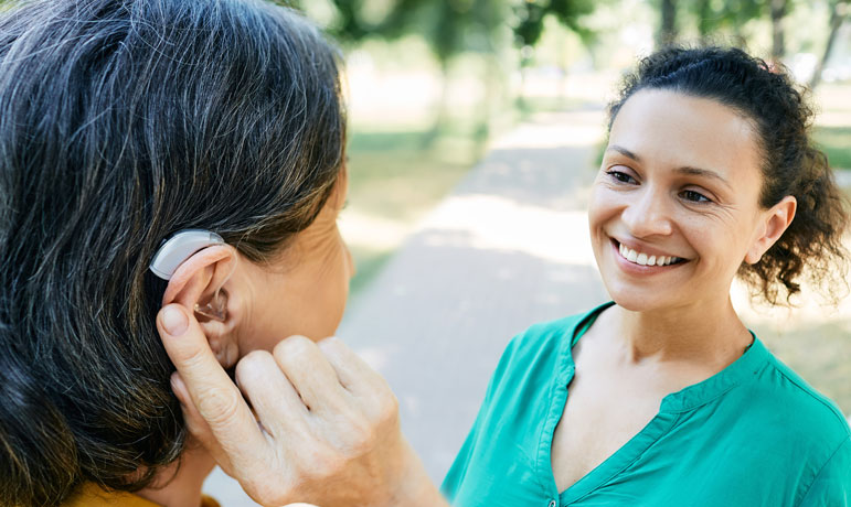 İşitme Cihazı Kullanılmazsa Ne Olur?