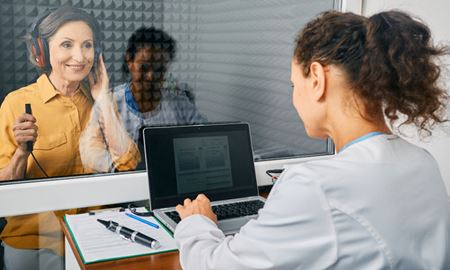 İşitme Testi Nasıl Yapılır?